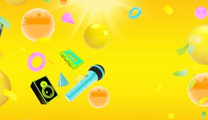 SiNG Party (Wii U)