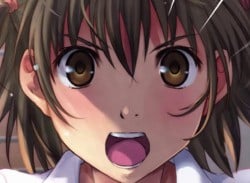 Kotodama: The 7 Mysteries of Fujisawa - A Laughably Limp Attempt At Titillation