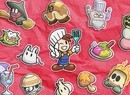 This Unofficial Paper Mario-Inspired Cookbook Looks Scrumptious