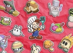 This Unofficial Paper Mario-Inspired Cookbook Looks Scrumptious