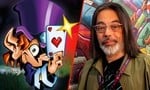 Zelda: Majora's Mask Artist May Lend His Talents To A New SNES Remake