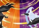 Pokémon Ultra Sun and Ultra Moon (3DS)
