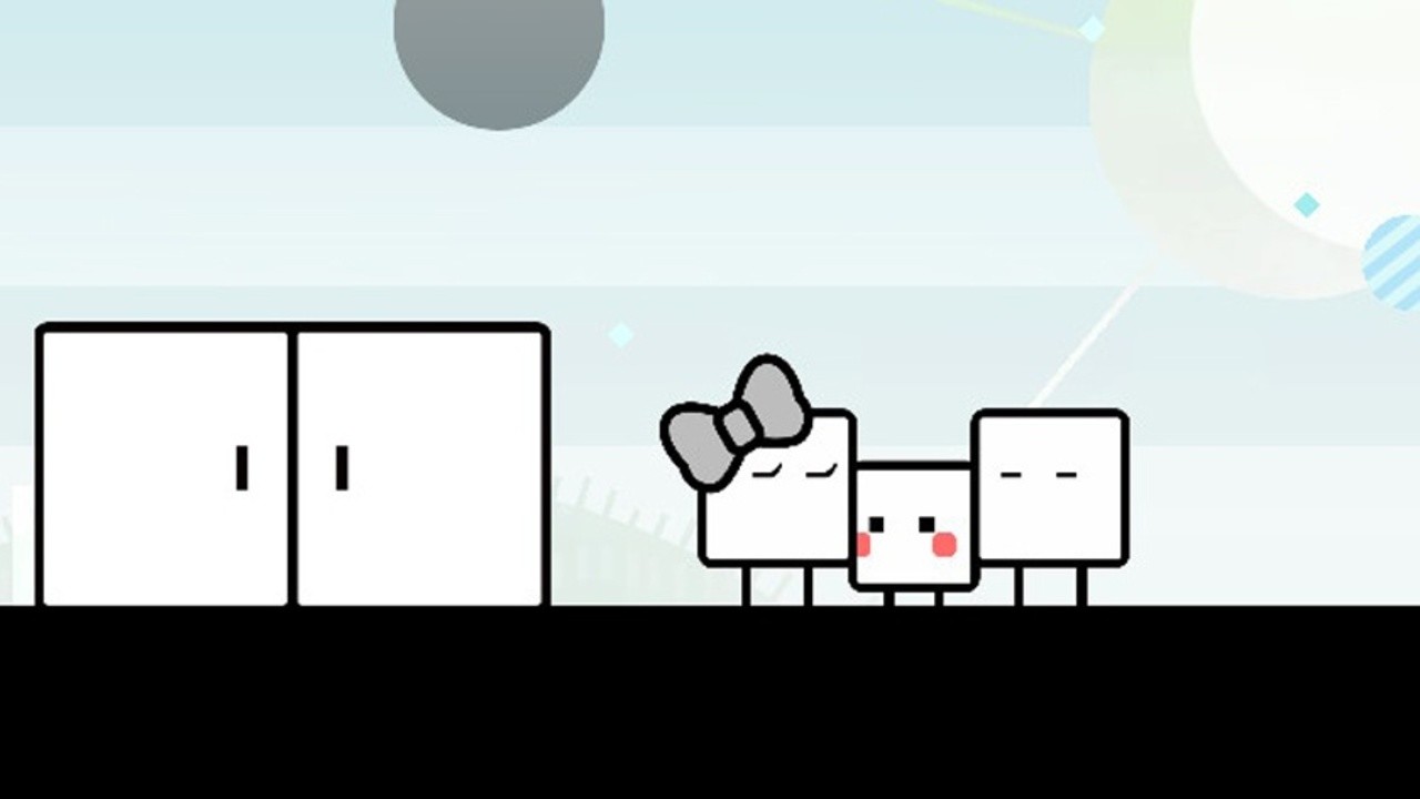 視頻：Boxboy！ + boxgirl！現在已經出去了，這是一個慶祝的發射預告片