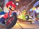 See for Yourself How 200cc Speed Affects Mario Kart 8 Racing