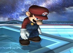 Nintendo Isn't Backing Down On Its Decision To Pull Mario Products From Stores This Month