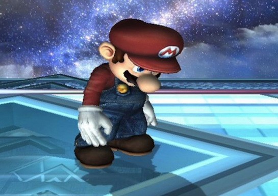 Mario Downloads Internet Viruses, The SMG4/GLITCH Wiki