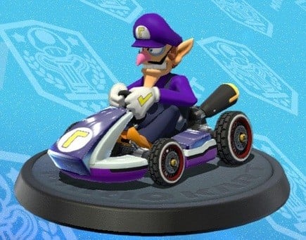 Waluigi