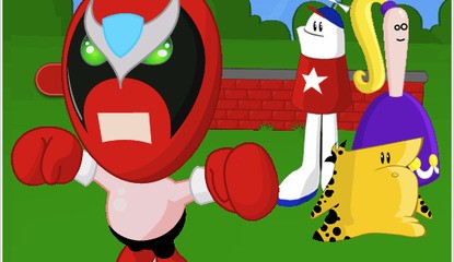 Strong Bad's Homestar Ruiner Gets Release Date!