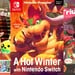 Nintendo's Official Magazine For Winter 2024 Gets English Digital Release