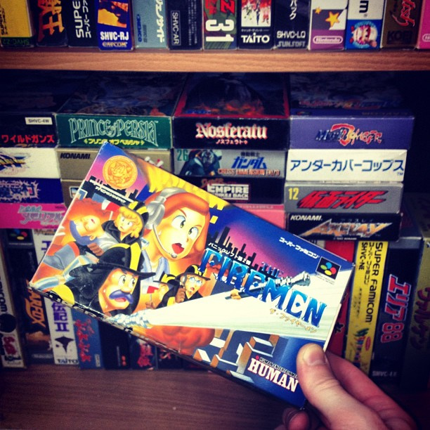 Ninterview: Super Famicom Guy | Nintendo Life