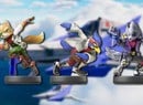 How Star Fox amiibo Unlocks Work On Switch 2