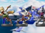 How Star Fox amiibo Unlocks Work On Switch 2