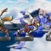 How Star Fox amiibo Unlocks Work On Switch 2