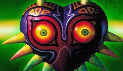 The Legend Of Zelda: Majora's Mask - Magnificent, Unique, And Worth Revisiting