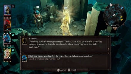 Divinity: Original Sin 2