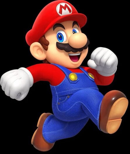 Super Mario