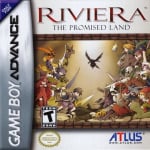 Riviera: The Promised Land (GBA)