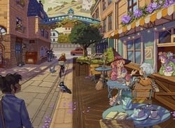 Delightful Looking RPG 'Witchbrook' Has Been Delayed On Switch and Switch 2