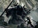 Souls-Like Sinner: Sacrifice For Redemption Coming To Switch In 2018