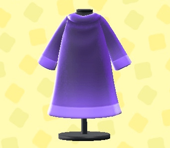 Jack's Robe item