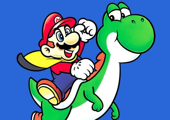 Nintendo Adds Super Mario World And Super Punch-Out!! Switch Online Special Versions