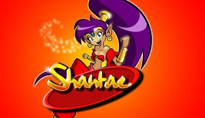 Shantae's Limited Run Releases Are Now Available For Pre-Order