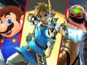 Feature: A Look Back At Every Game Nintendo Life Scored 10/10 Over 20 Years