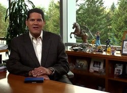 Nintendo Direct December 2012: Watch The North American Presentation Live
