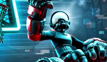 Drag x Drive (Switch 2) - A Real Baller With Friends, But Is There Enough To Do?