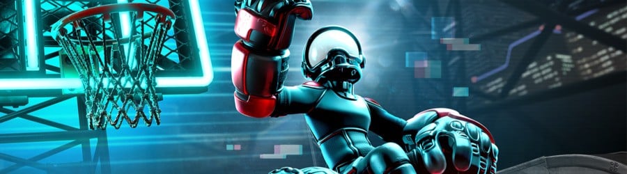 Drag x Drive (Switch 2)