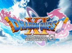 Square Enix Preparing Dragon Quest XI S Surprise For 1st January