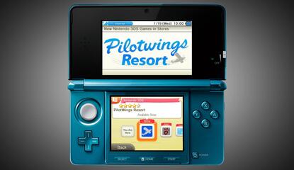 Iwata Reveals Big New Improvements for eShop