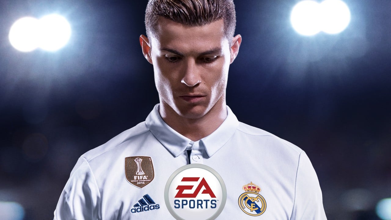FIFA 18 (PS4) preço mais barato: 9,03€
