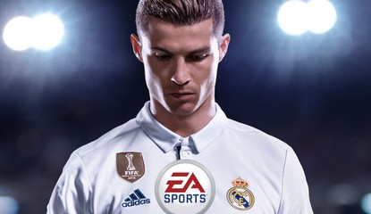 FIFA 18 (Switch)
