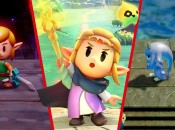 Feature: 25 Things You Might Have Missed In The Zelda: Echoes Of Wisdom Reveal Trailer