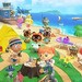 Animal Crossing: New Horizons Has Been Updated To Version 3.0.2, Here Are The Full Patch Notes