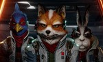 Gallery: Here's A Look At Star Fox On Switch 2