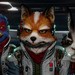 Gallery: Here's A Look At Star Fox On Switch 2