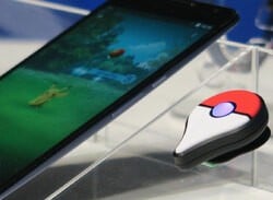 Niantic Cancels Pokémon GO Presentation At Game Developers Conference