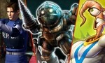 Talking Point: What's The Best Year In Gaming?