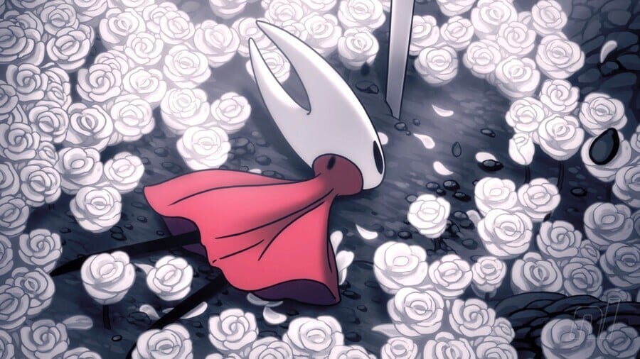Act 3 Silksong