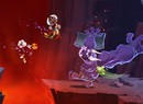 Rayman Legends on Wii U Wins Digital Foundry Face-Off