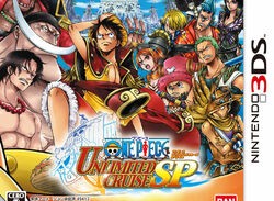 Nintendo and Namco Team Up to Bring One Piece to Europe