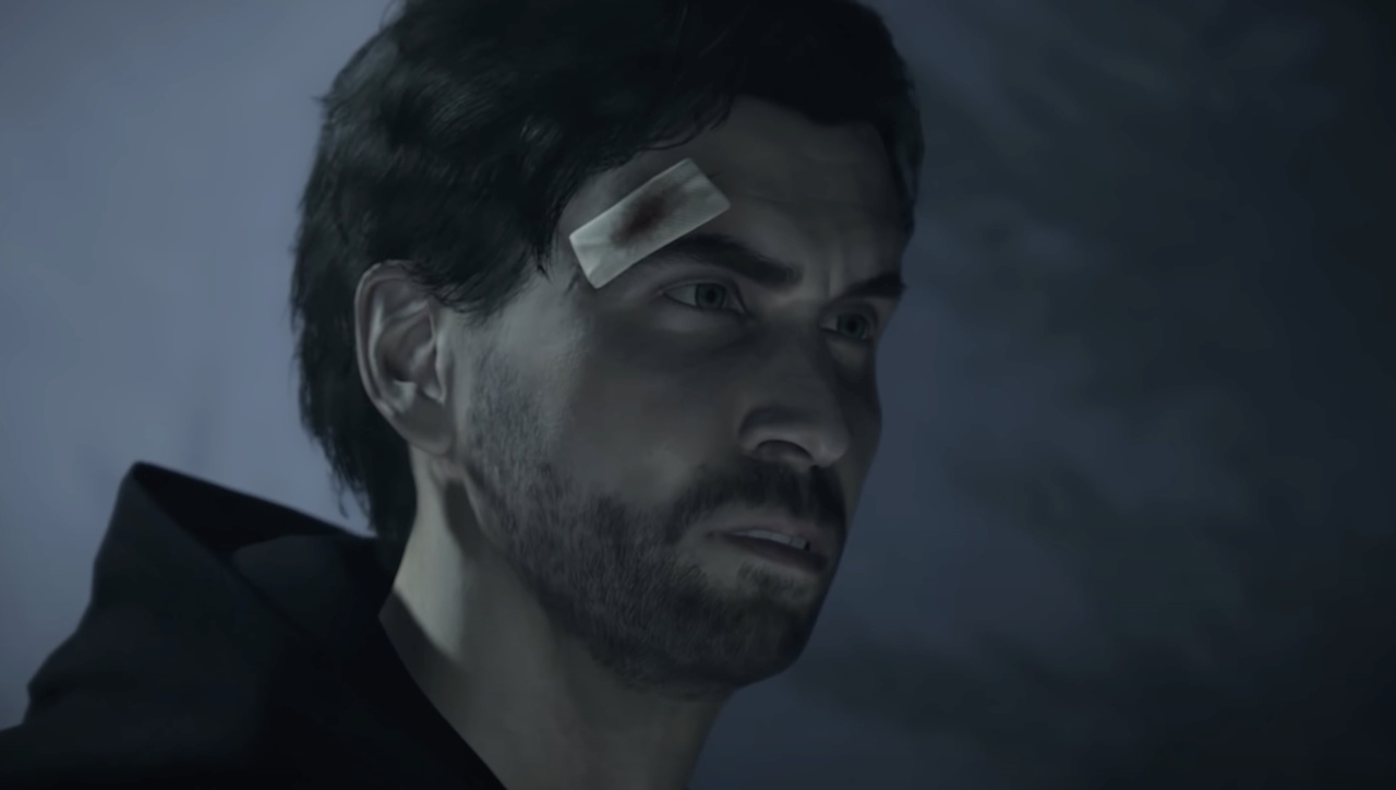 One of the best horror games ever made and a near-perfect game - critics  were left in awe of Alan Wake 2, which is already available to gamers on  all platforms
