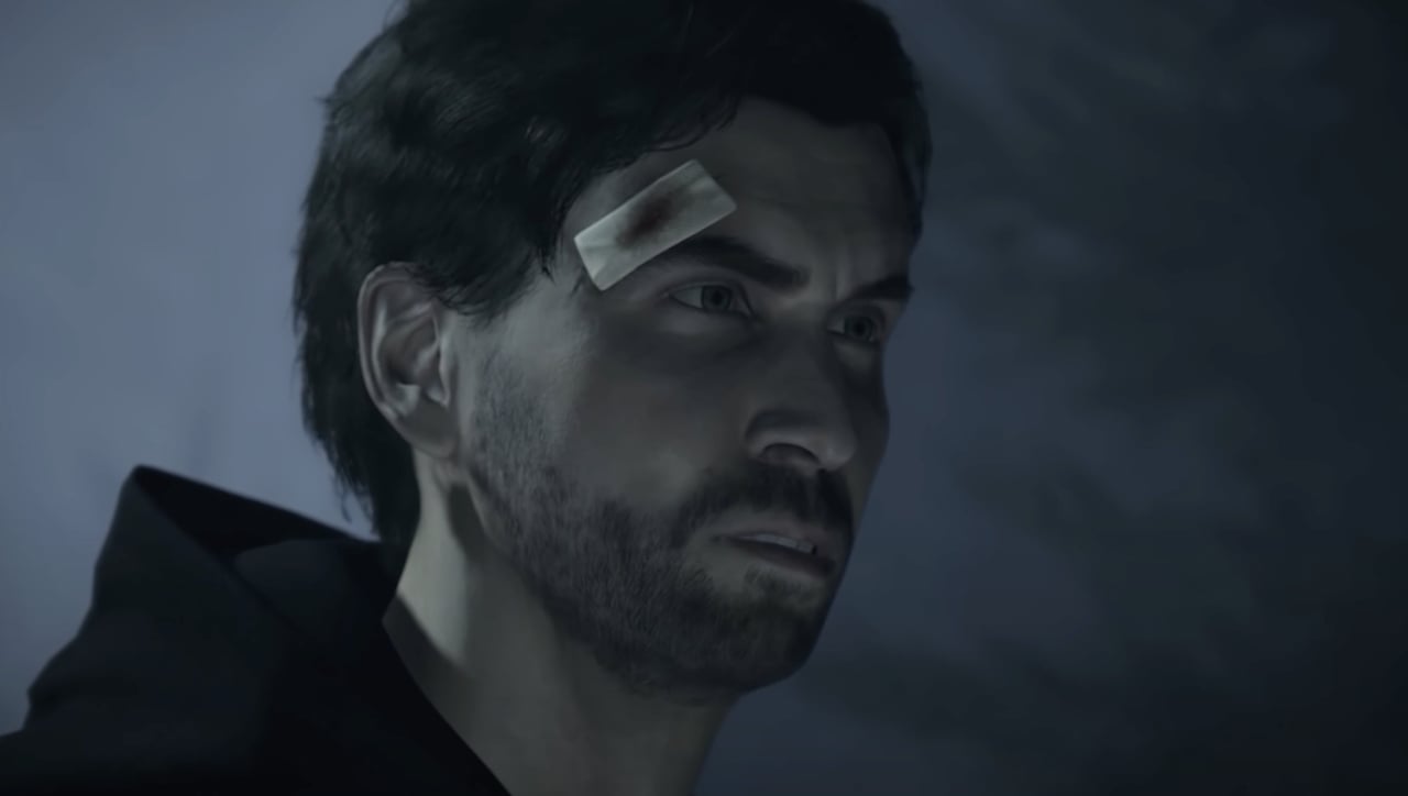 I don't always preorder games, but when I do, it's a Remedy game. :  r/AlanWake