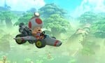 Mario Kart World: Forest P Switch Missions & Peach Medallions - Acorn Heights, Boo Cinema, Mario Circuit