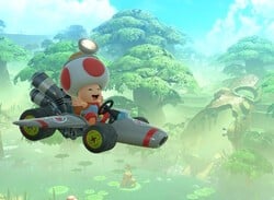 Mario Kart World: 'Forest' Collectibles - Acorn Heights, Boo Cinema, Mario Circuit