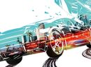 Get Hyped For Burnout Paradise Remastered On Switch With This New Trailer