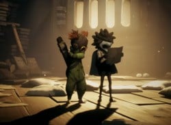 Little Nightmares III Announced For Switch, Out 2024