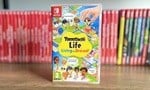 Tomodachi Life: Living The Dream Sales Are Off To A Flying Start